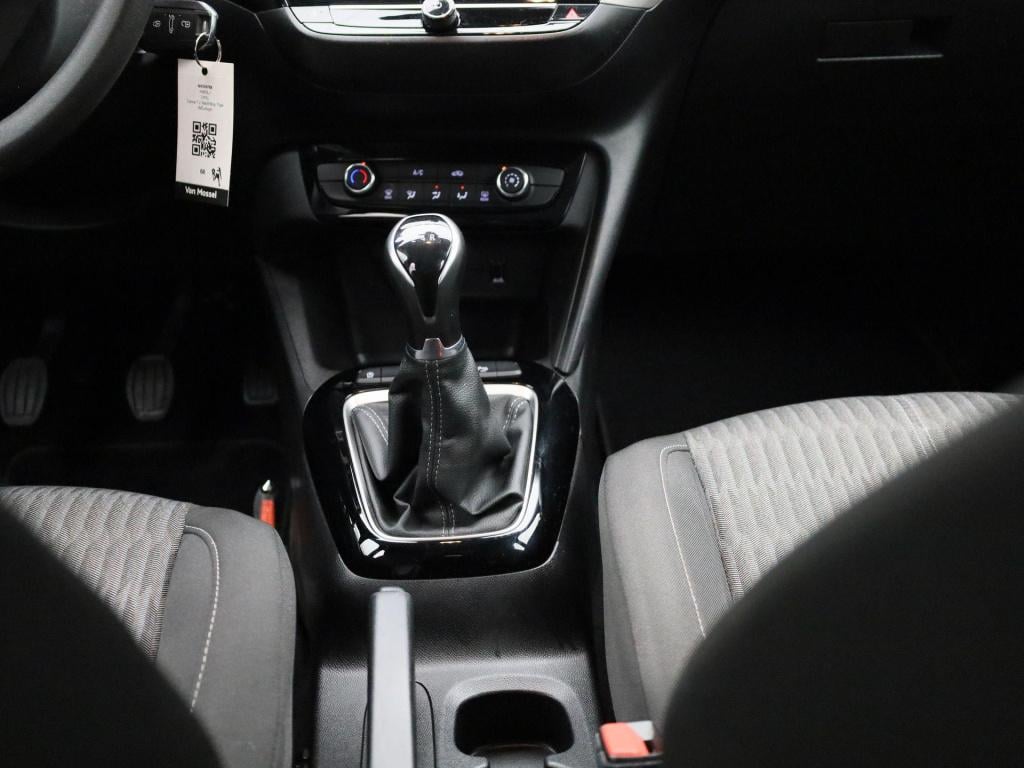 Opel Corsa 1.2 edition | lmv | navigatie | parkeer sensoren | airco | cruis