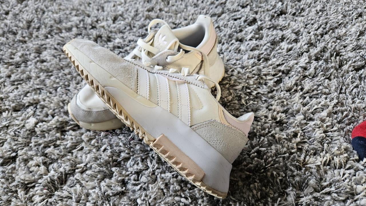 Adidas Originals dames sneakers – maat 38⅔