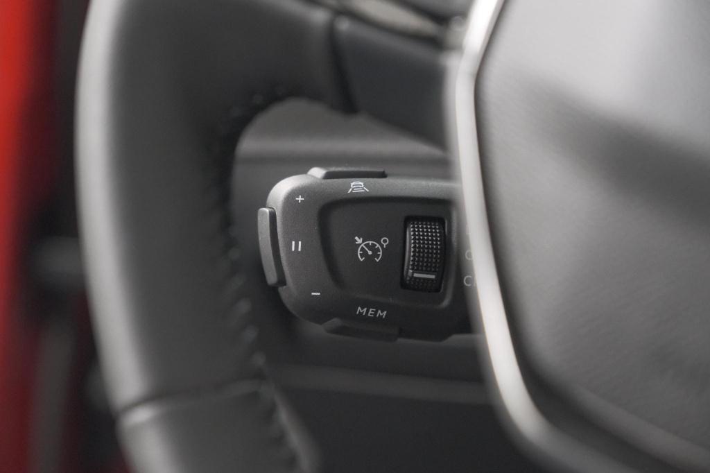 Peugeot 2008 hybrid 145 e-dcs6 allure | 360 camera | adaptieve cruise contr