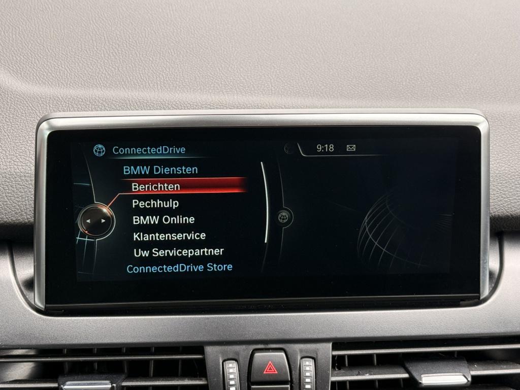 BMW 2-serie active tourer 216d centennial sport line | pano | trekhaak | st