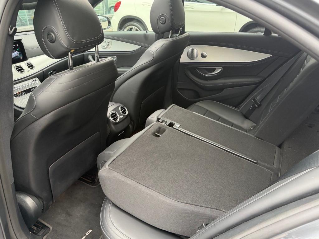 Mercedes-Benz E-Klasse 200 business solution amg l panoramadak l burmester 