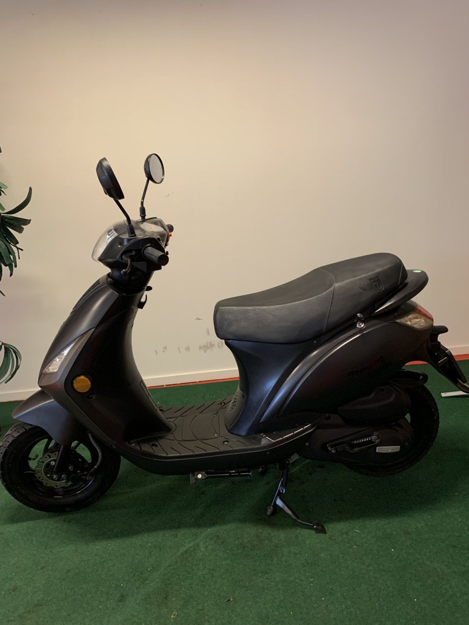 BTC SP MODEL NU 695,= RIJKLAAR