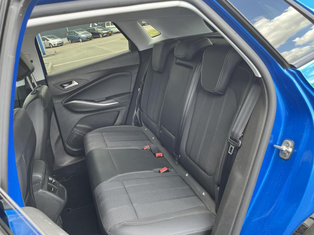 Opel Grandland 1.6 turbo plug-in hybrid gs | climate control | adaptive cru