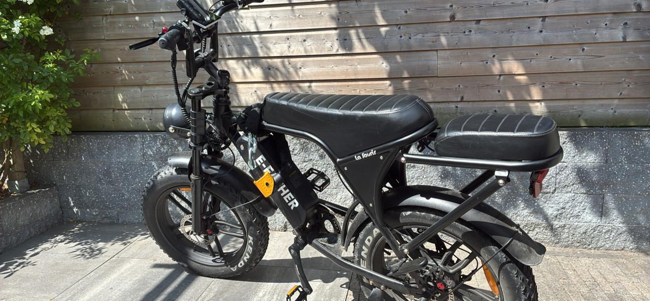 Fatbike