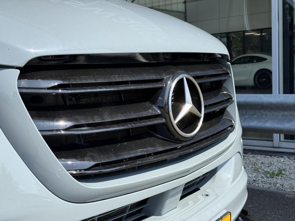 Mercedes-Benz Sprinter 317 1.9 cdi l2h2 rwd | zb-edition | camera | carplay