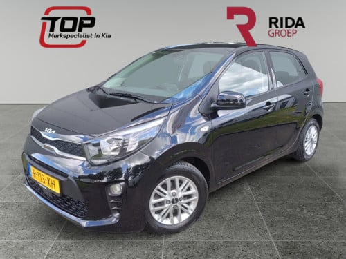 Kia Picanto 1.0 dpi dynamic line