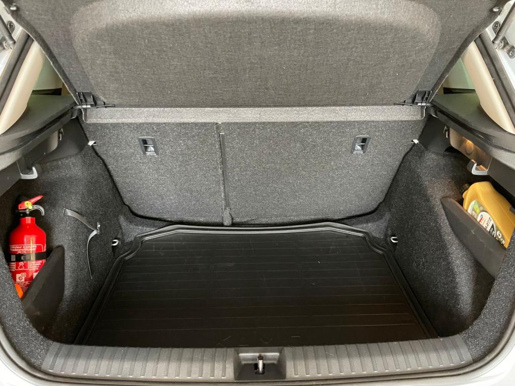 Skoda Kamiq 1.0 tsi ambition