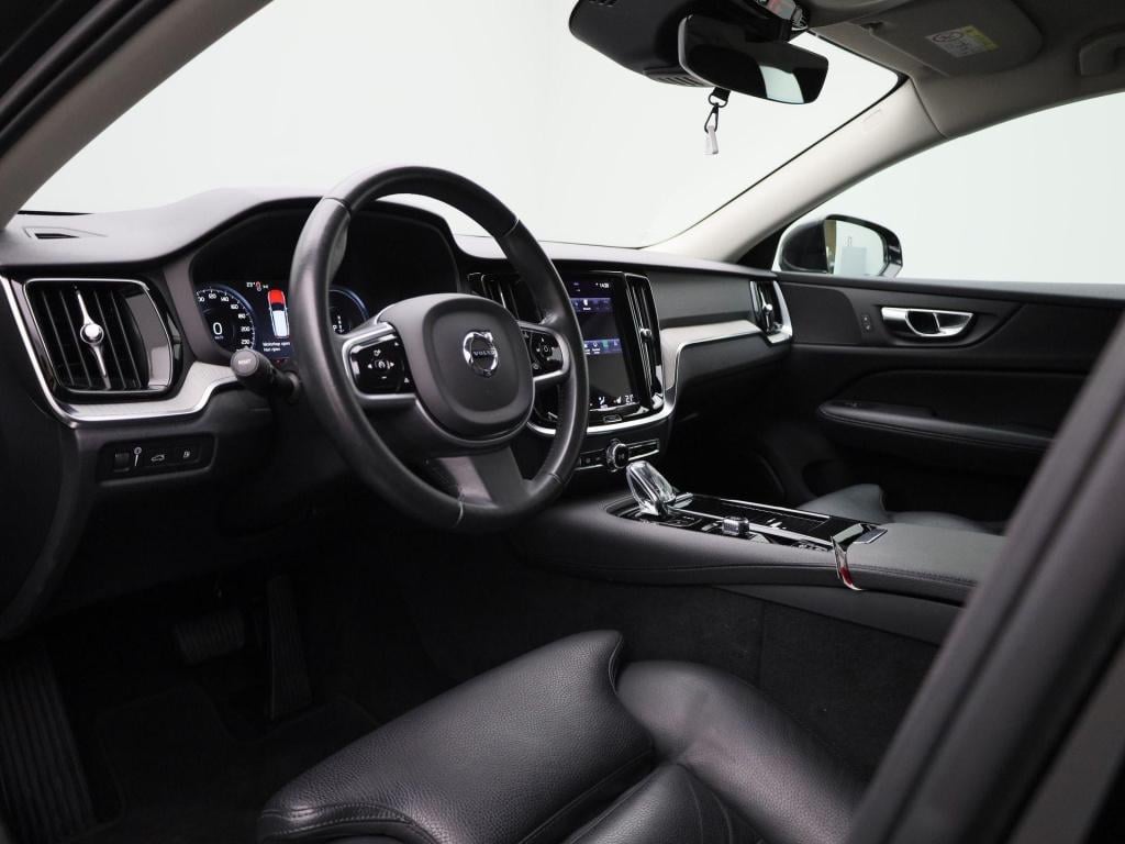 Volvo V60 2.0 t6 recharge awd inscription | automaat | apple carplay / andr