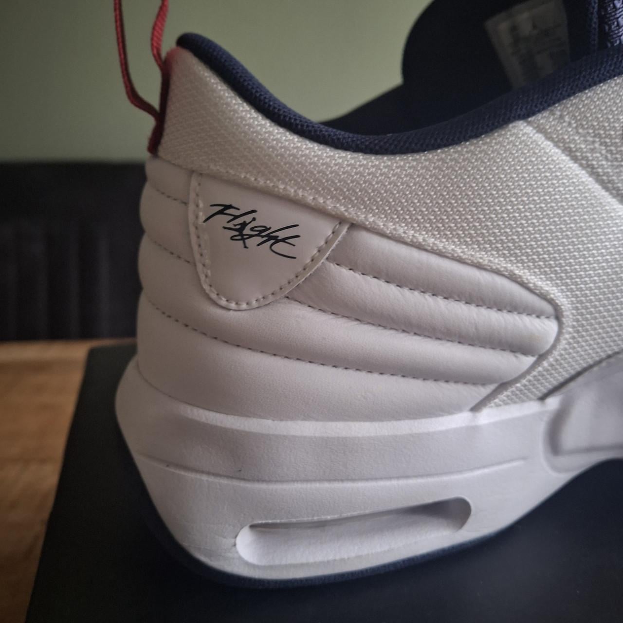 Air Jordan heren sneakers, zo goed als nieuw