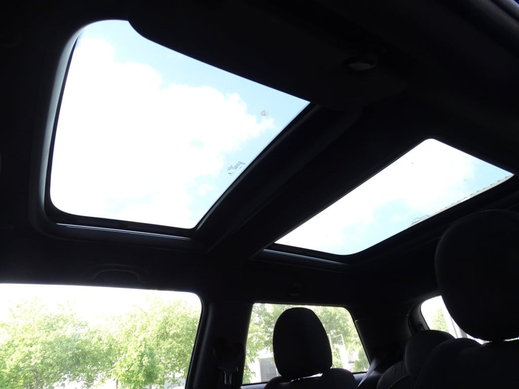 Mini Cooper mini 1.5 chili automaat | hud | pano | led