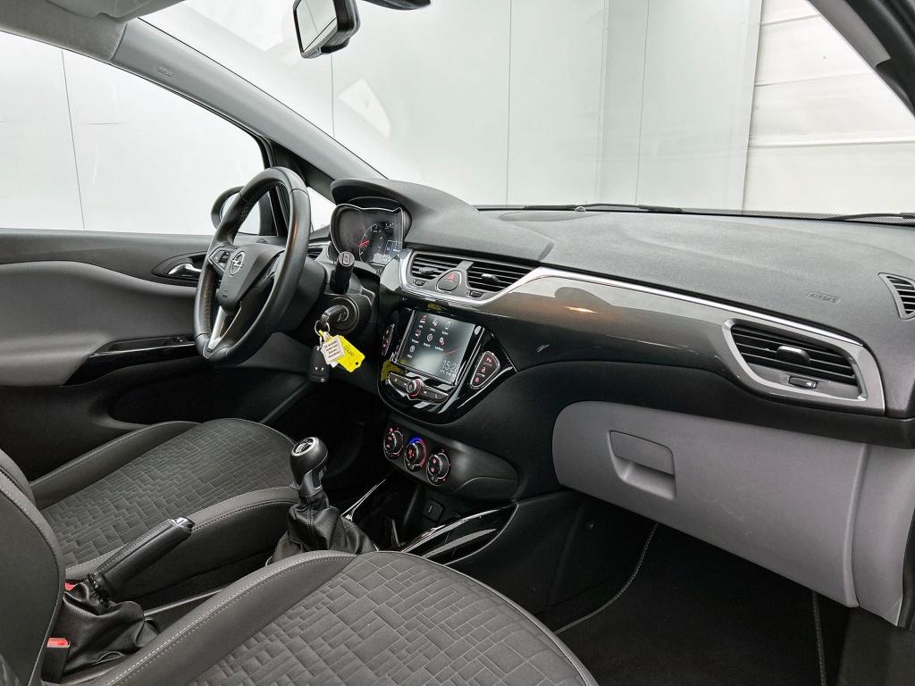 Opel Corsa 1.0 turbo innovation