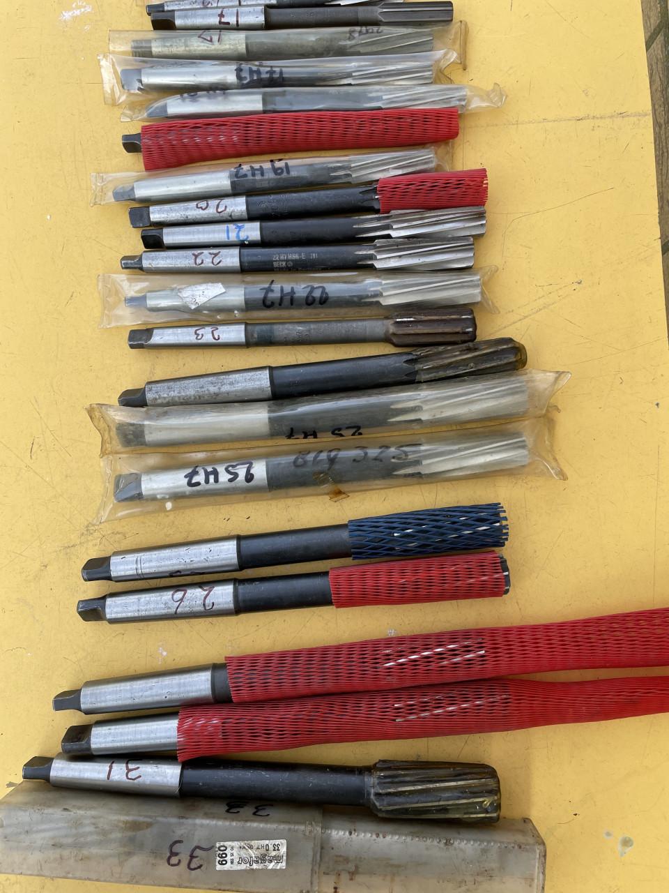 Machine Ruimers kwal H7