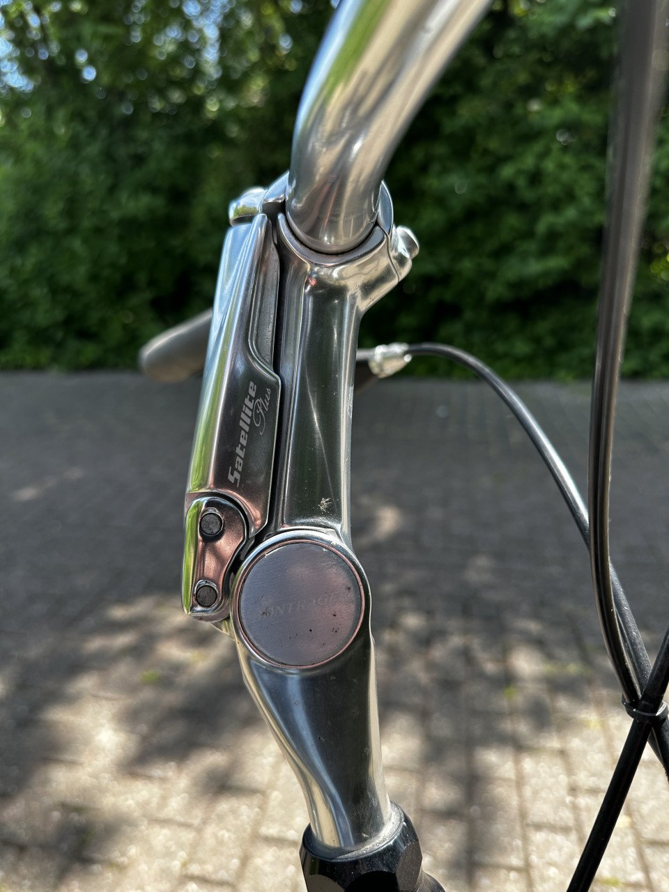 Trek dames fiets 28 inch
