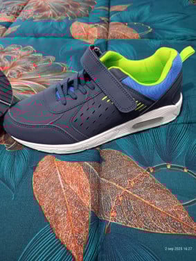 BlueBox schoenen