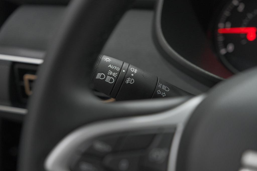 Dacia Jogger tce 110 extreme | 7 zitplaatsen | camera | dodehoekdetectie | 