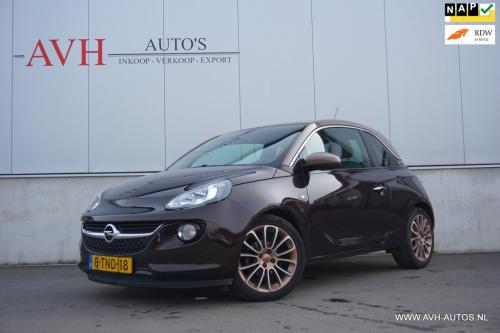 Opel Adam 1.4 glam, lpg-g3!!