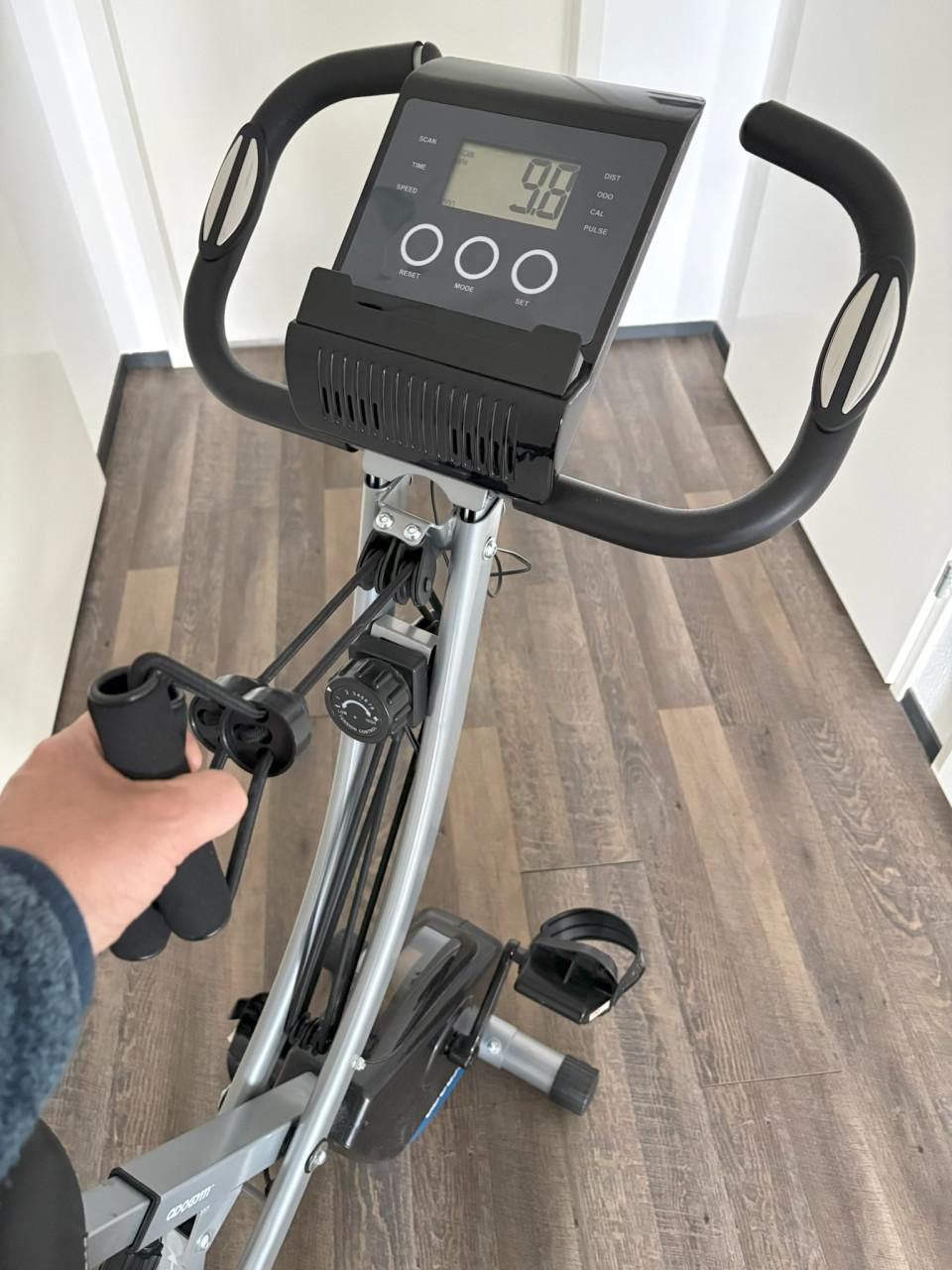 Hometrainer