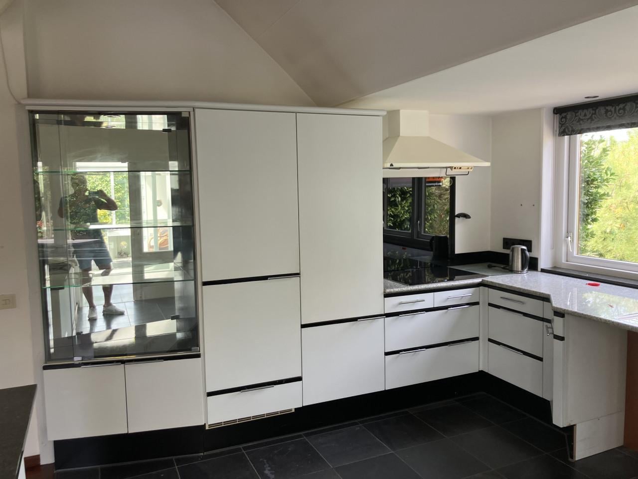 Poggenpohl keuken