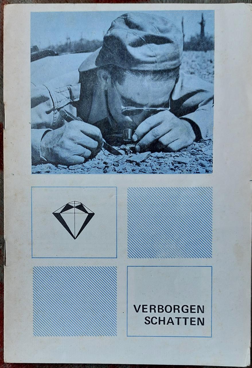 Mooi Boekje