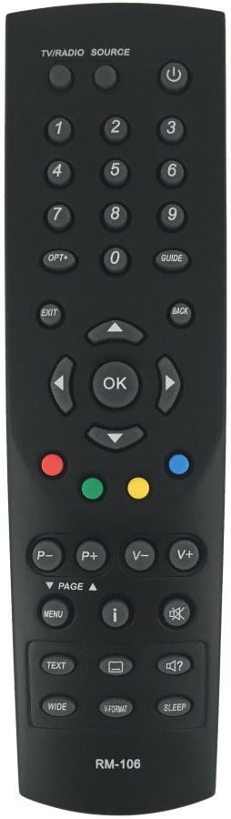 Humax digitale kabel HD TV ontvanger, type IRHD-5000C, in goede staat