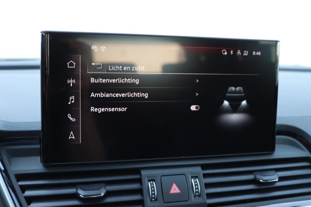 Audi Q5 50 tfsi e s edition competition 300pk s-tronic