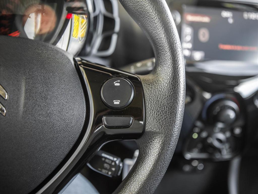 Citroen C1 1.0 vti 72pk s&s 5d feel | camera | airco | bluetooth | multimed