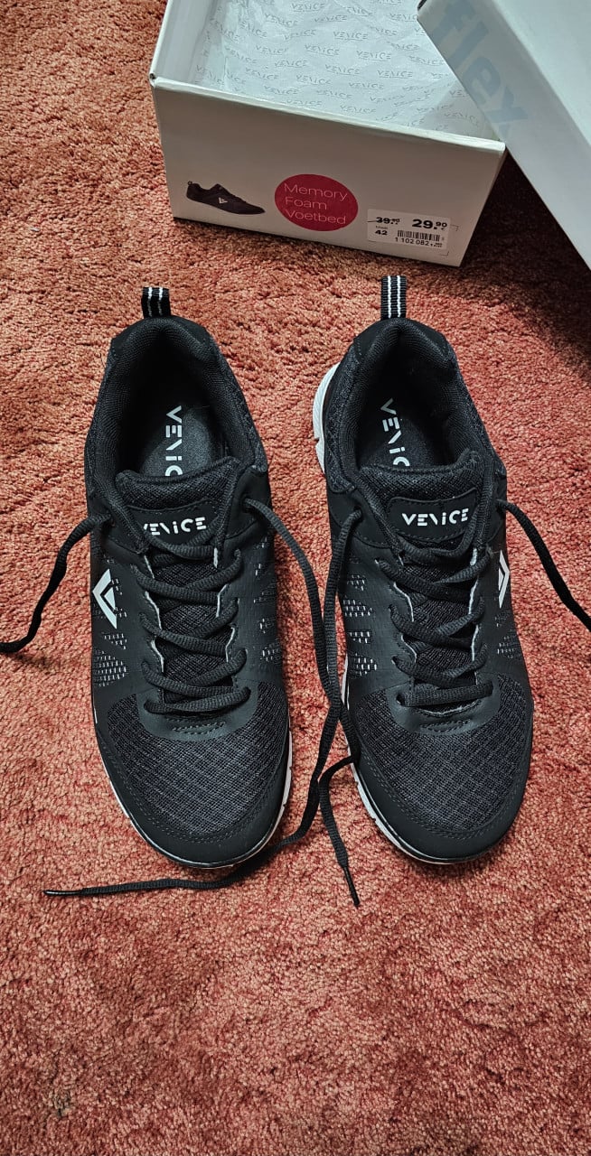 Venice schoenen maat 42