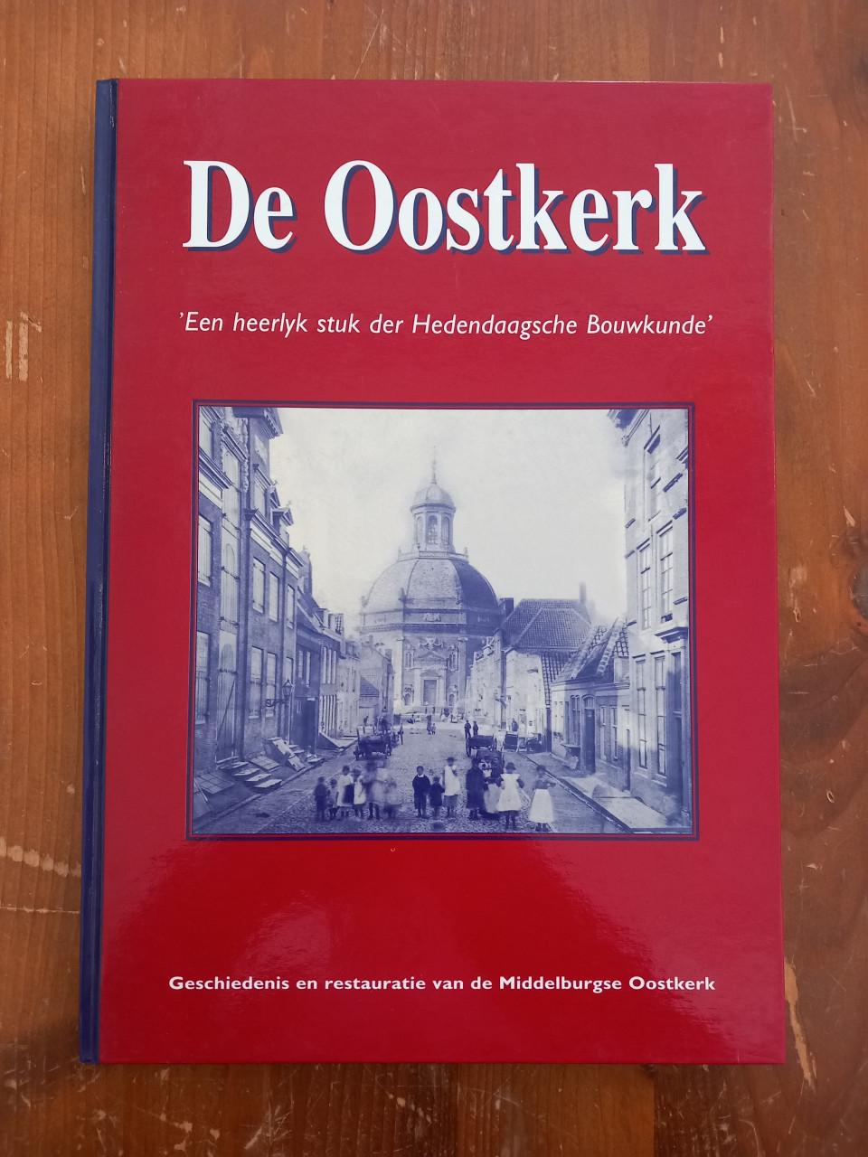 De Oostkerk