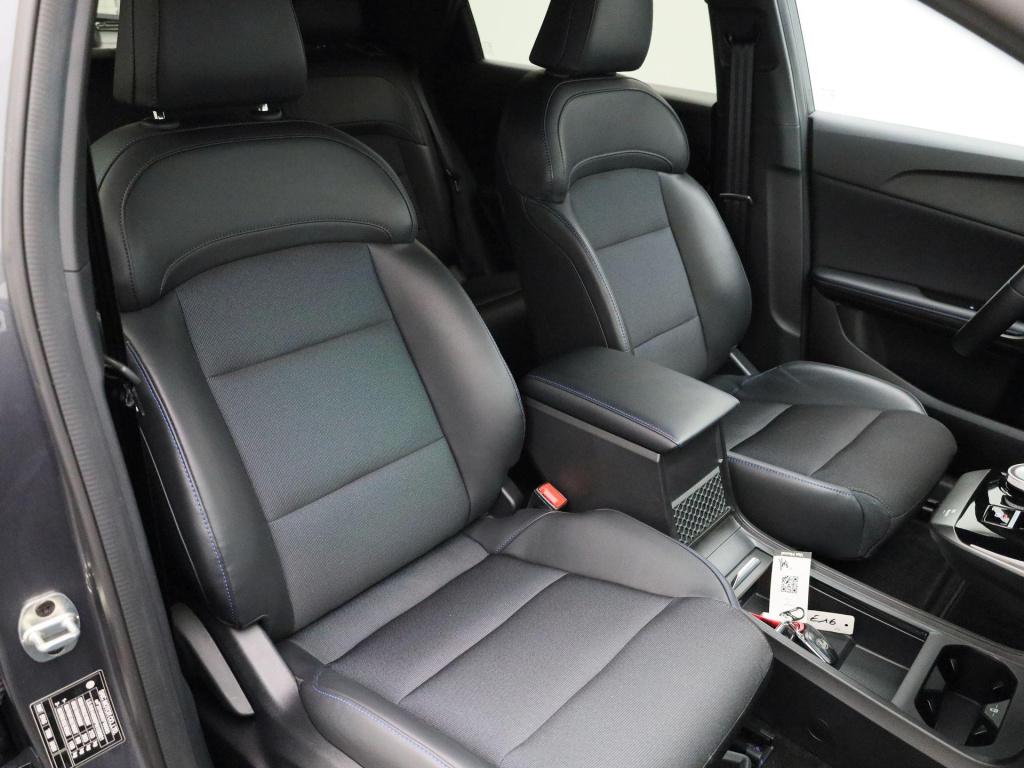 MG Mg4 long range luxury 64 kwh | carplay | navi | led koplampen | camera |