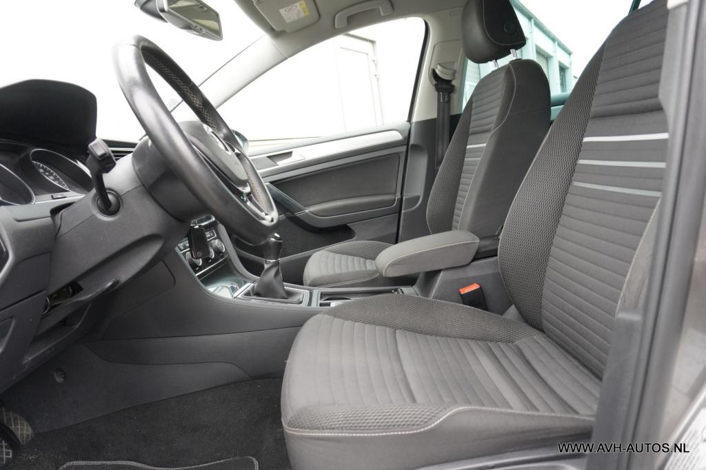 Volkswagen Golf 1.4 tsi highline, panoramadak!