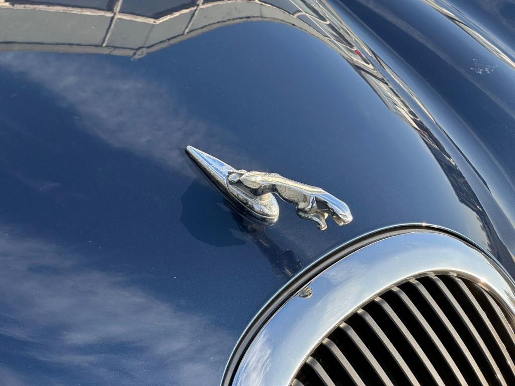 Jaguar S-Type 3.0 v6 executive aut. | leder | youngtimer