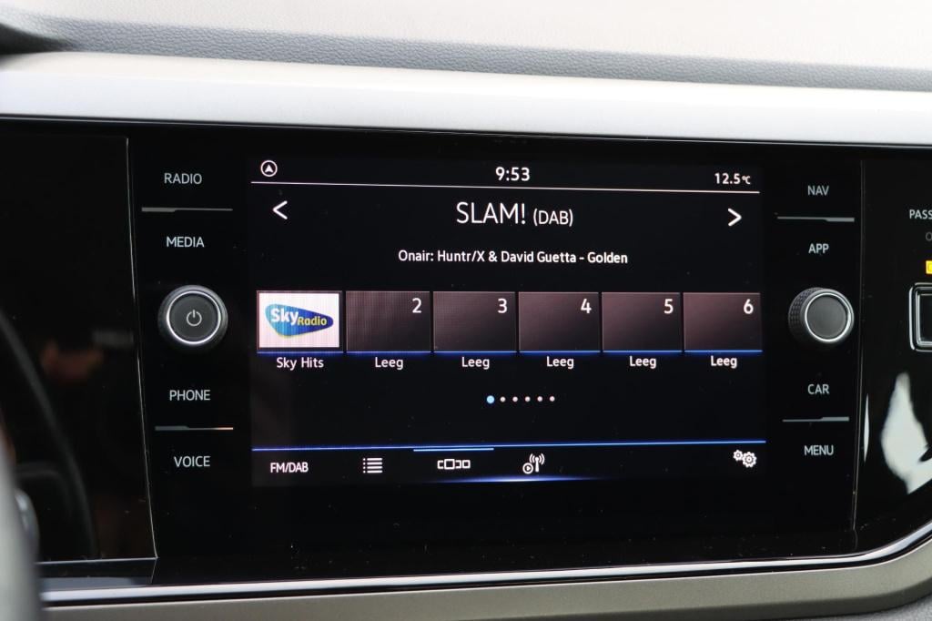 Volkswagen Polo 1.0 tsi comfortline executive 95pk