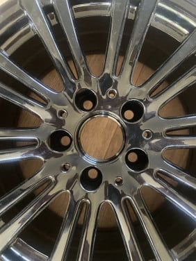 Breedte velgen mercedes