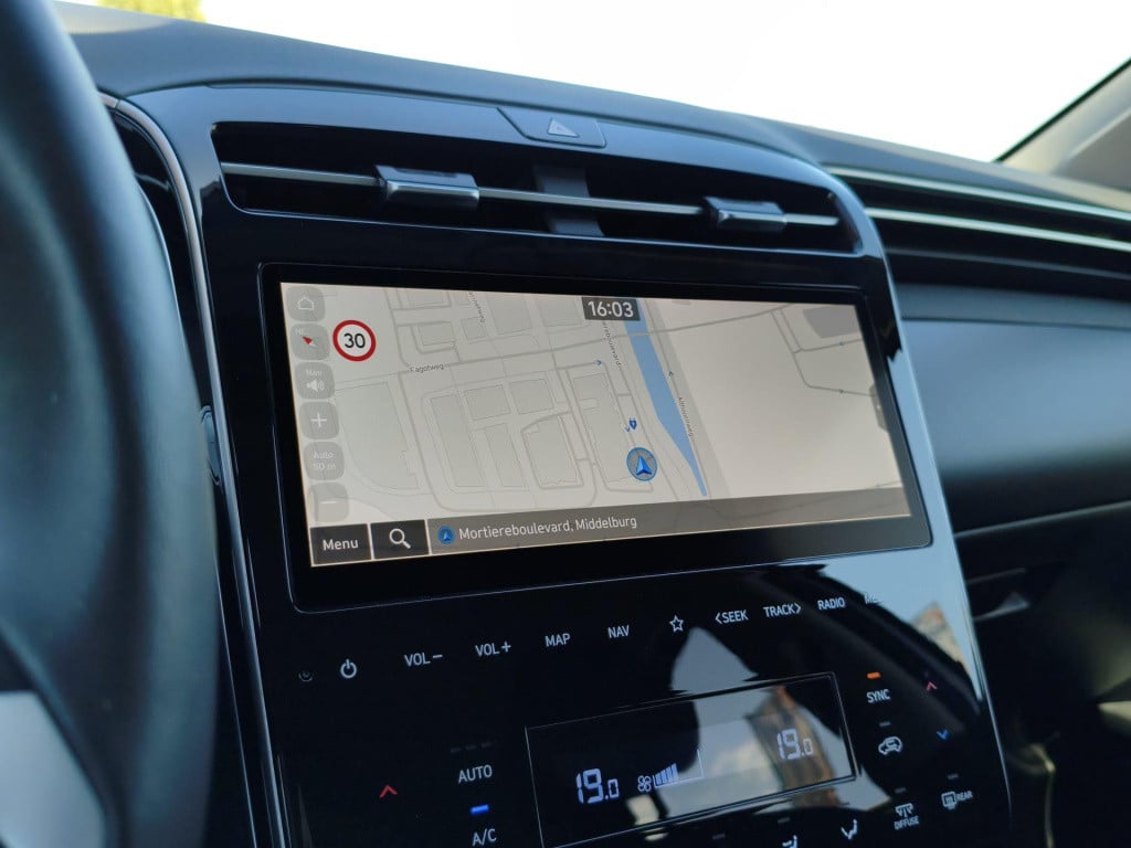 Hyundai Tucson 1.6 t-gdi phev premium 4wd