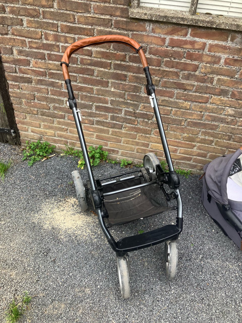 Kinderwagen