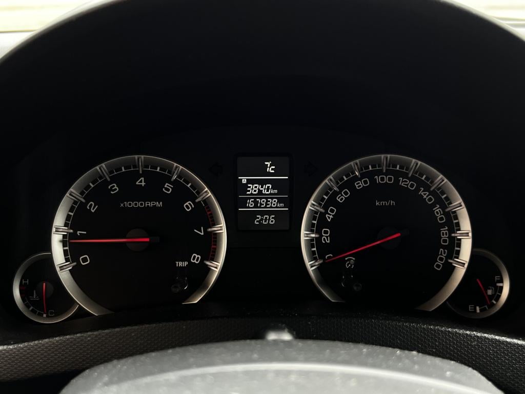 Suzuki Swift 1.2 comfort easss apple carplay / android auto stoelverwarming