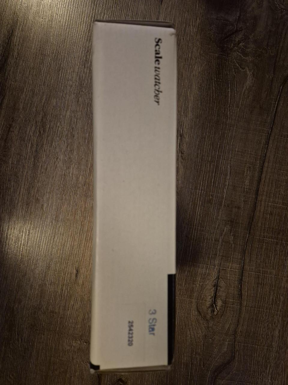 Scalewatcher waterontkalker