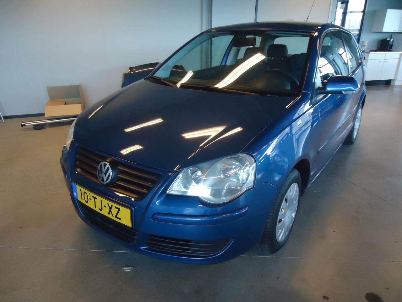 VOLKSWAGEN POLO 14 3DRS TURIJN