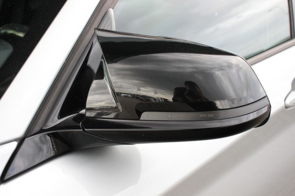 BMW 1 Serie 116i executive m-sport | 210pk | kleppensysteem