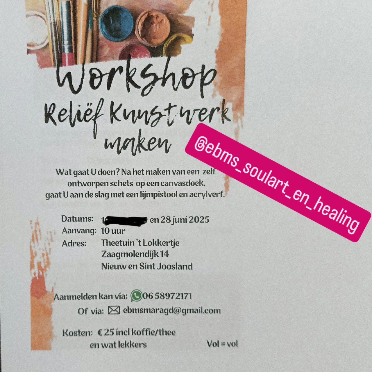 Reliëf kunstwerk