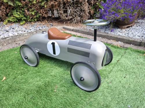 Loopauto