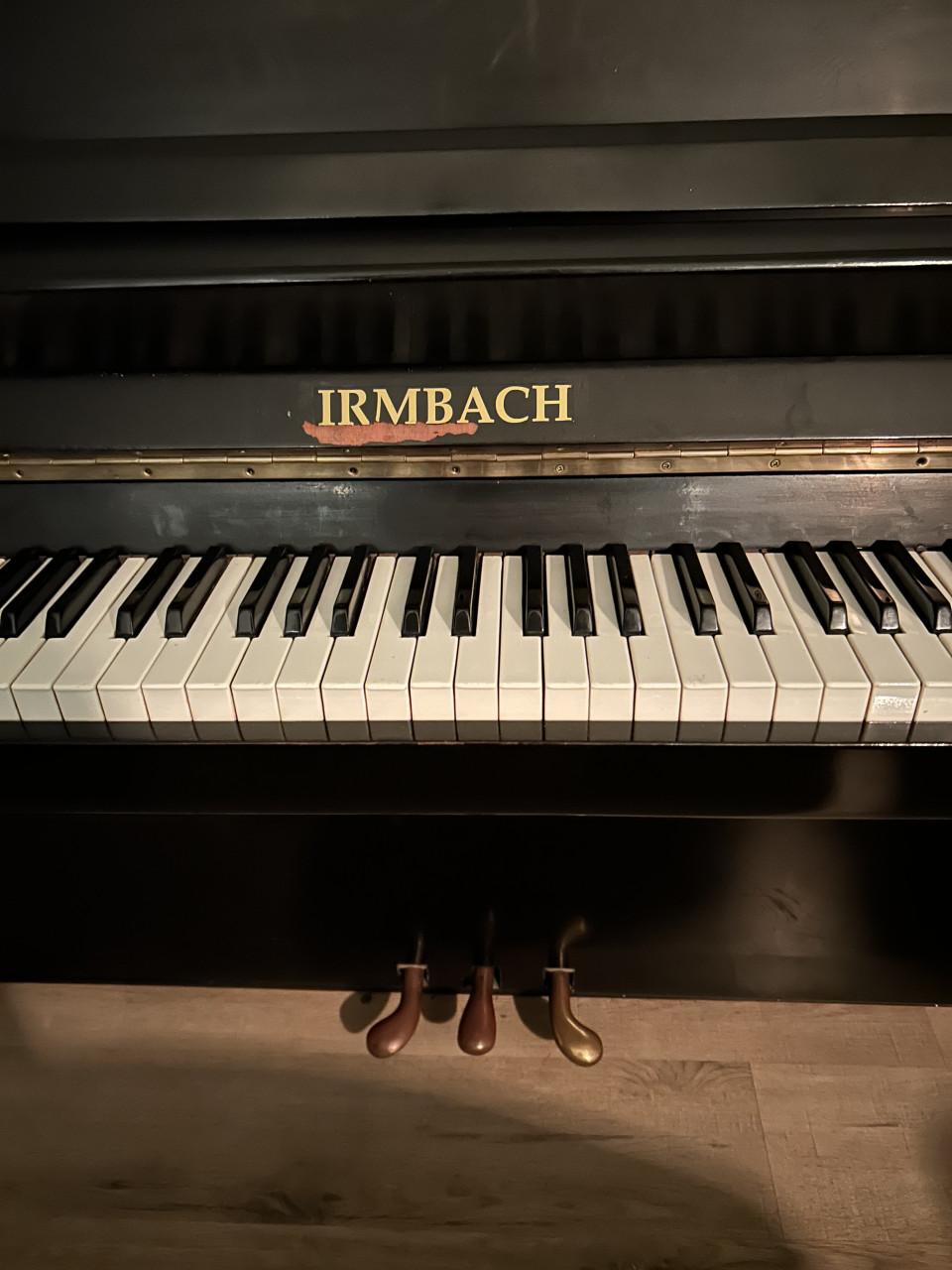 Piano