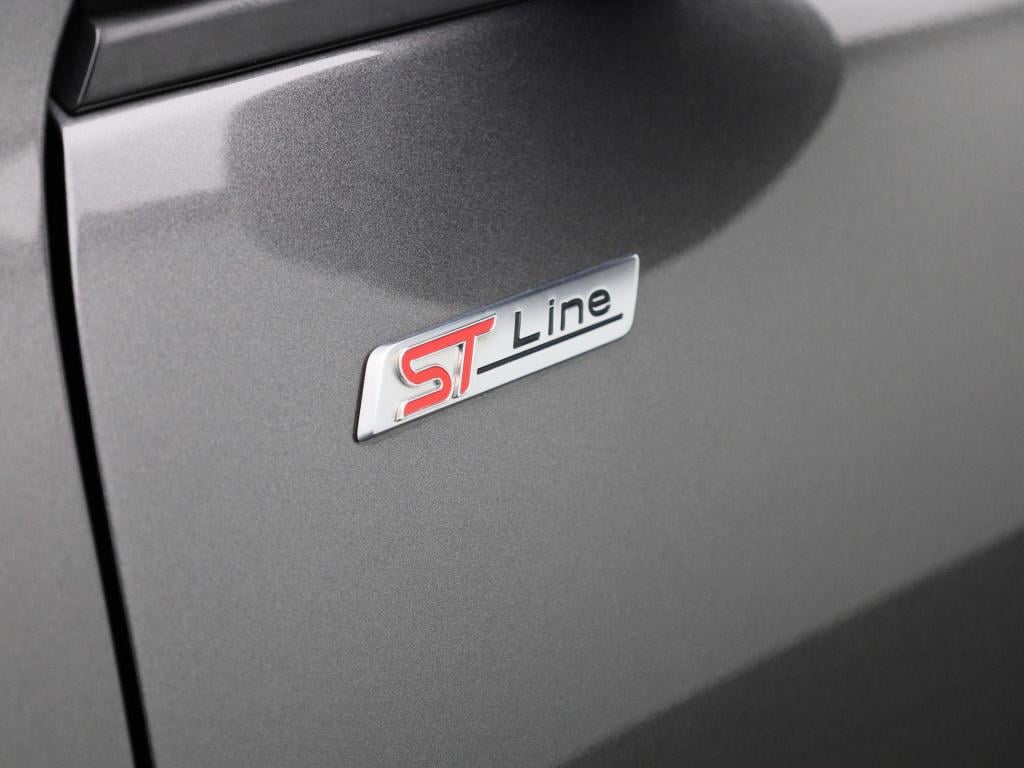 Ford Kuga 2.5 phev st-line x | panoramadak | trekhaak | winter pack | apple