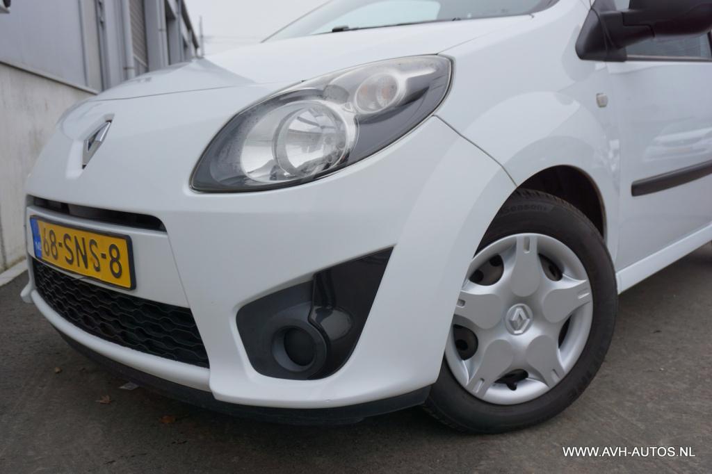 Renault Twingo 1.2-16v authentique