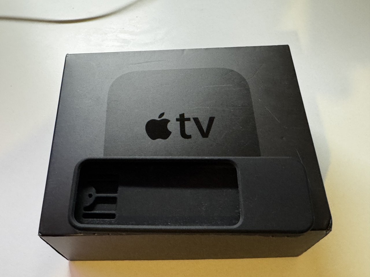 Apple TV HD 64GB