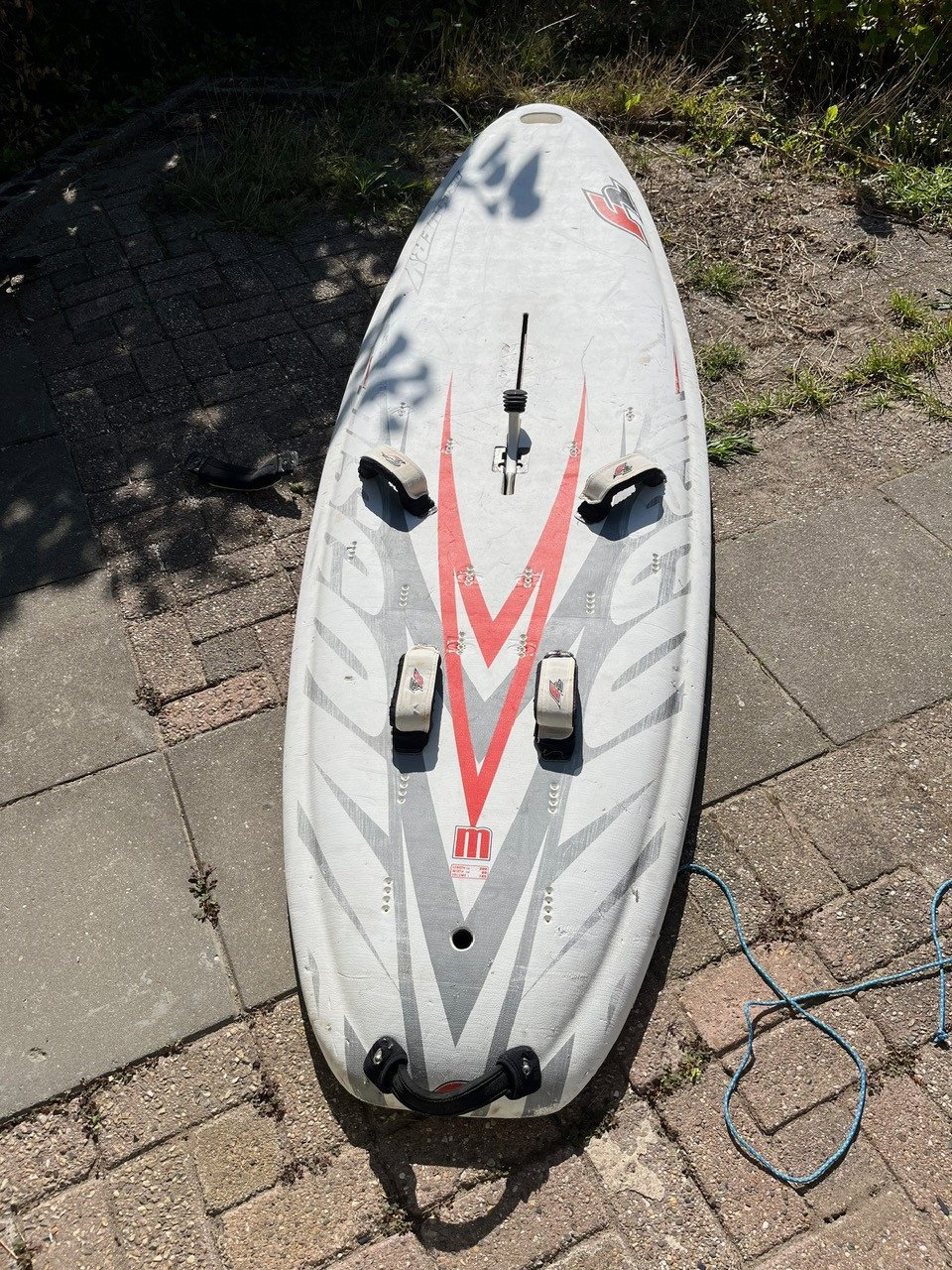 Complete familie surfset