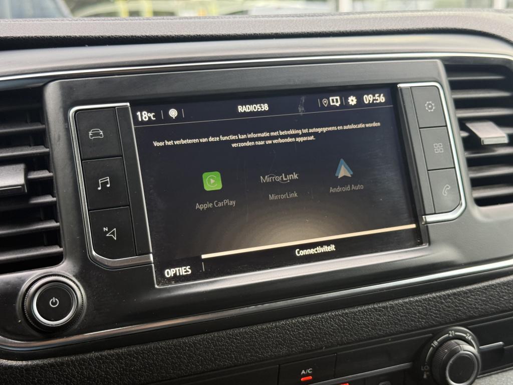 Opel Vivaro 2.0 cdti l3h1 edition | navi | carplay | camera | trekhaak | do