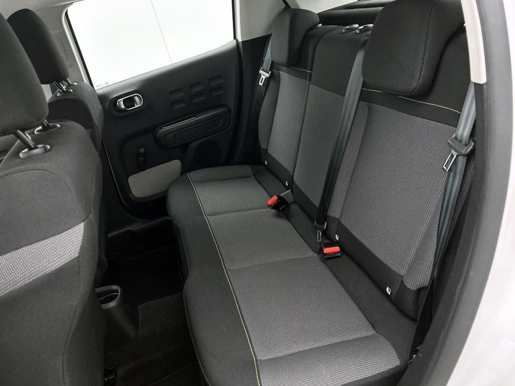 Citroen C3 82pk you | rijklaar |