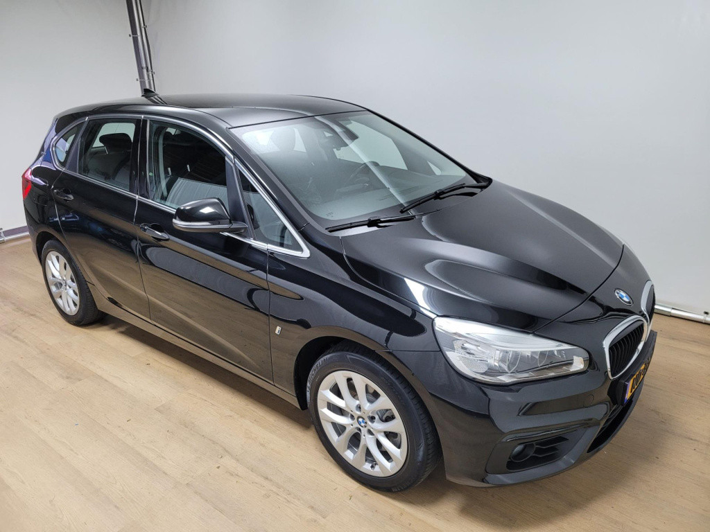 BMW 2-serie active tourer 225xe iperformance centennial executive | clima |