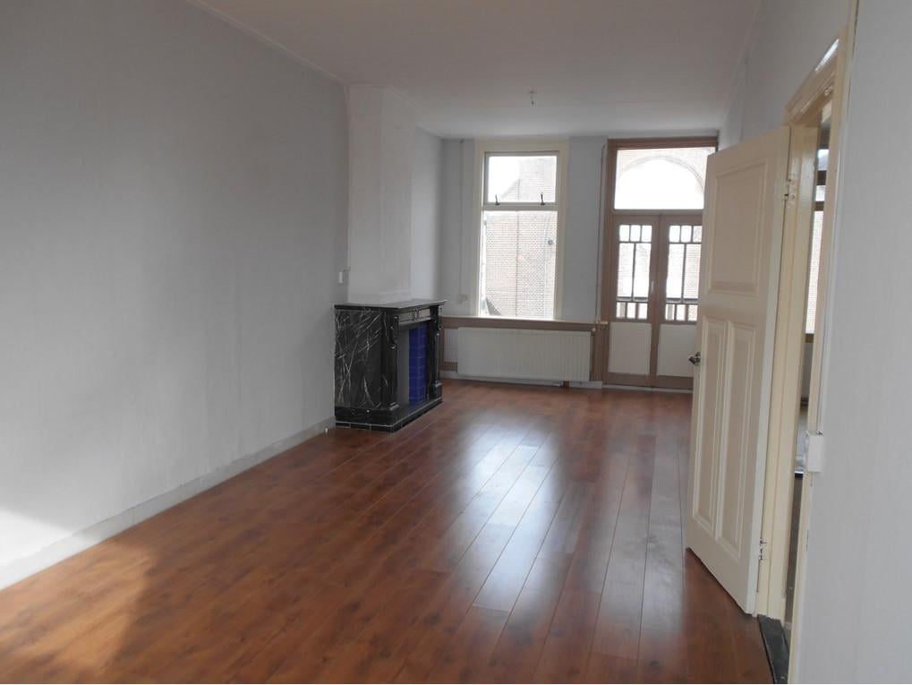 Te huur bovenwoning centrum Vlissingen: Kasteelstraat 104